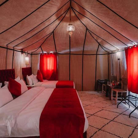 Starlit Camp Hotel Merzouga Ngoại thất bức ảnh