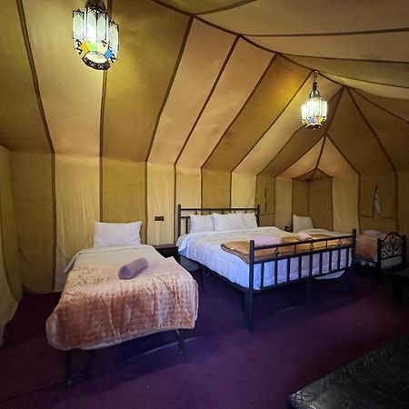 Starlit Camp Hotel Merzouga Ngoại thất bức ảnh
